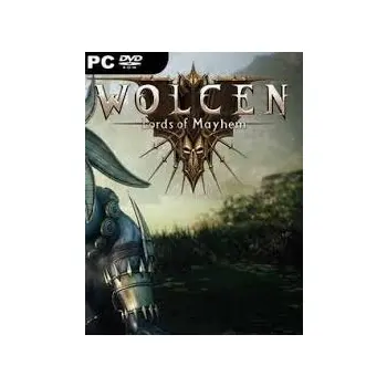 Wolcen Studio Wolcen Lords Of Mayhem PC Game